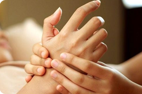 Hướng dẫn cách bấm huyệt chữa viêm đại tràng hiệu quả nhất